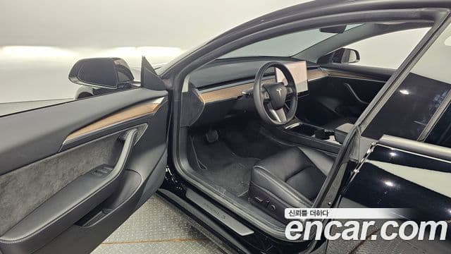 Tesla модель 3 Long Range AWD, 2022 10