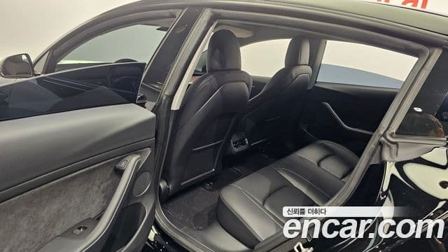 Tesla модель 3 Long Range AWD, 2022 11