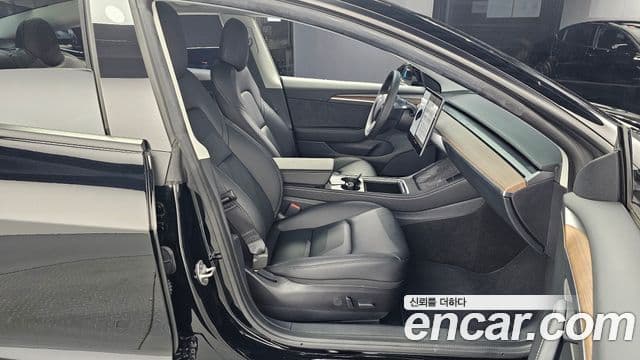 Tesla модель 3 Long Range AWD, 2022 12