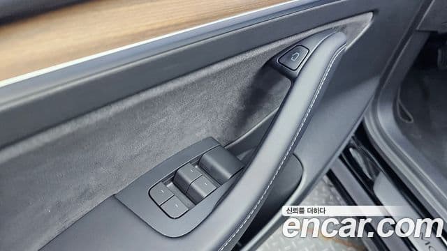 Tesla модель 3 Long Range AWD, 2022 13