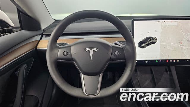 Tesla модель 3 Long Range AWD, 2022 14