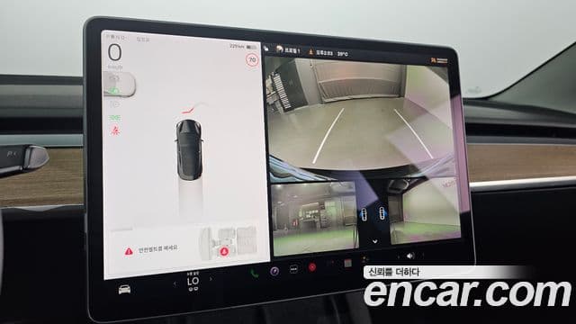 Tesla модель 3 Long Range AWD, 2022 16