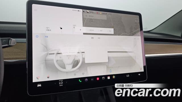 Tesla модель 3 Long Range AWD, 2022 17