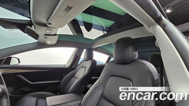 Tesla модель 3 Long Range AWD, 2022 19