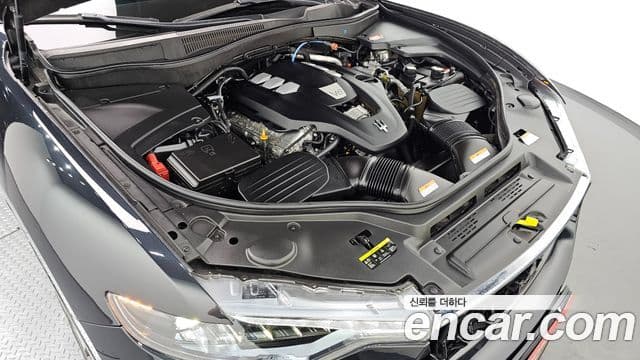 Maserati Levante 3.0 S AWD Modena, 2021 6