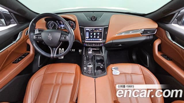 Maserati Levante 3.0 S AWD Modena, 2021 7