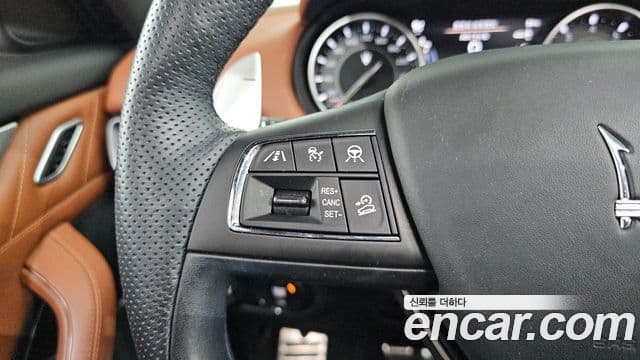 Maserati Levante 3.0 S AWD Modena, 2021 10