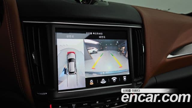 Maserati Levante 3.0 S AWD Modena, 2021 14