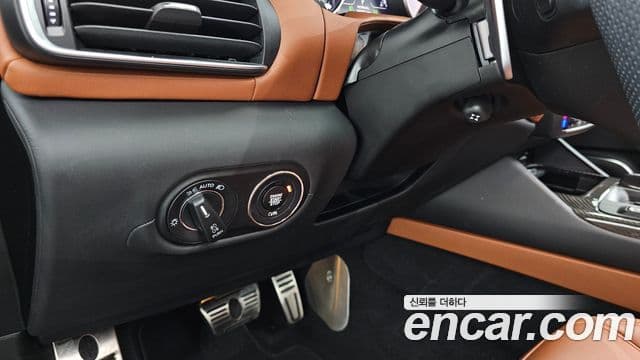 Maserati Levante 3.0 S AWD Modena, 2021 16