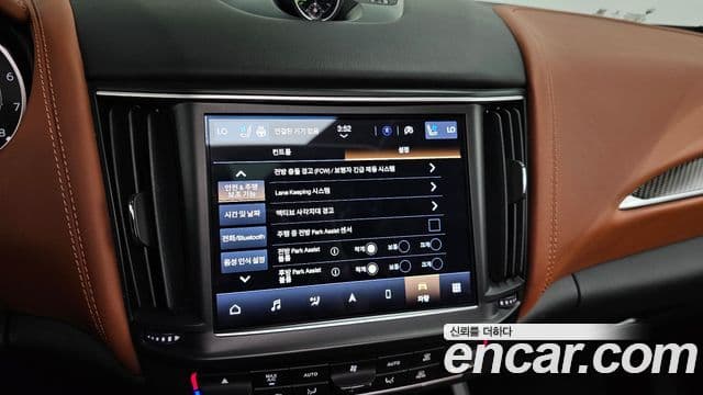 Maserati Levante 3.0 S AWD Modena, 2021 18