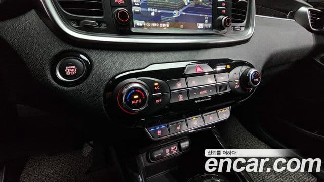 Kia All New Sorento Prestige, 2016 15