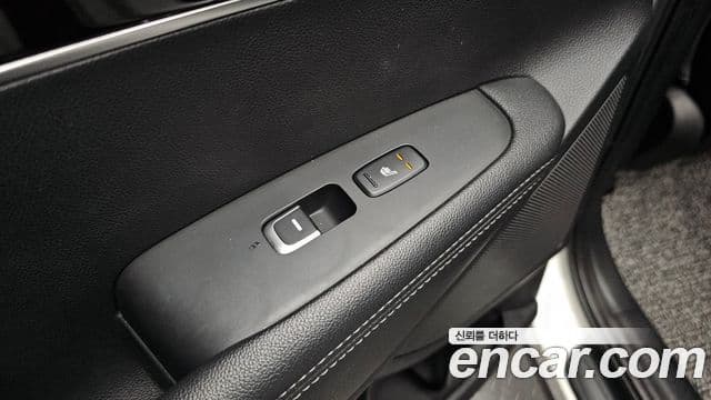 Kia All New Sorento Prestige, 2016 17