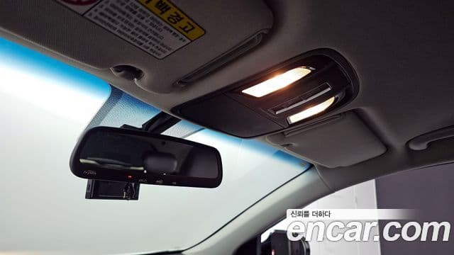 Kia All New Sorento Prestige, 2016 18