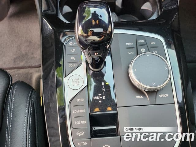 BMW X4 (G02) xDrive20i M Sport Pro Special Edition, 2025 9