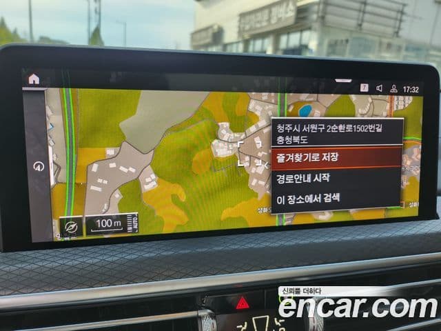 BMW X4 (G02) xDrive20i M Sport Pro Special Edition, 2025 11