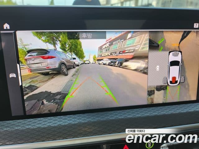 BMW X4 (G02) xDrive20i M Sport Pro Special Edition, 2025 12