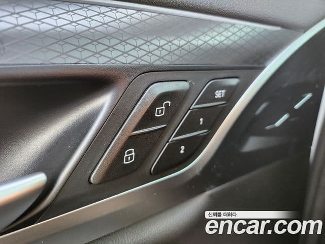 BMW X4 (G02) xDrive20i M Sport Pro Special Edition, 2025 16