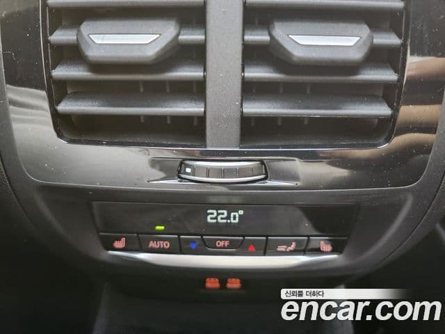 BMW X4 (G02) xDrive20i M Sport Pro Special Edition, 2025 18