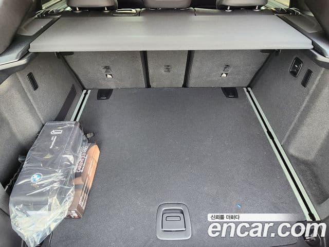 BMW X4 (G02) xDrive20i M Sport Pro Special Edition, 2025 20