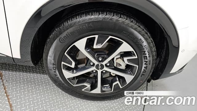 Kia Sportage 5세대 гибрид Noblesse 4WD, 2023 все фото