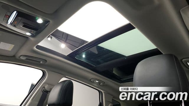 Kia Sportage 5세대 гибрид Noblesse 4WD, 2023 19