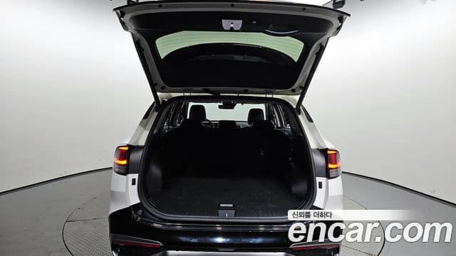 Kia Sportage 5세대 гибрид Noblesse 4WD, 2023 20