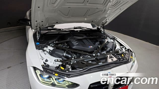 BMW M4 (G82) M4 кабриолет Competition M xDrive, 2023 6