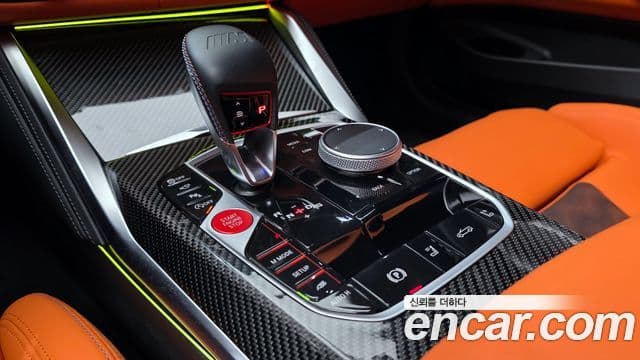 BMW M4 (G82) M4 кабриолет Competition M xDrive, 2023 9