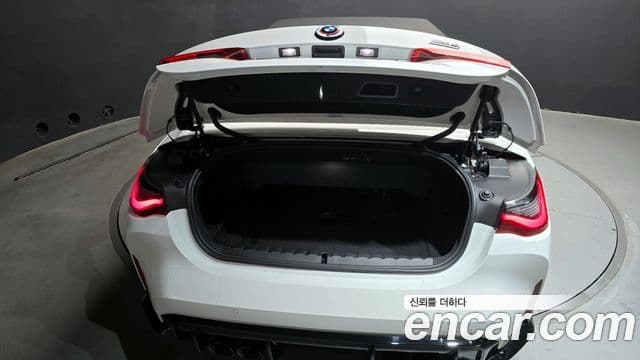 BMW M4 (G82) M4 кабриолет Competition M xDrive, 2023 20