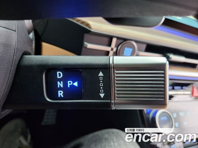 Hyundai Santa Fe (MX5) Calligraphy, 2025 9