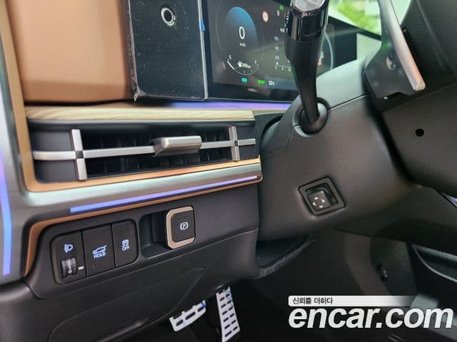 Hyundai Santa Fe (MX5) Calligraphy, 2025 11