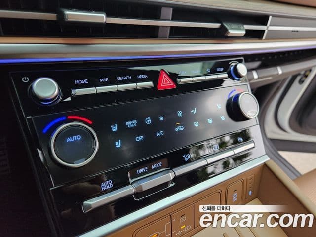 Hyundai Santa Fe (MX5) Calligraphy, 2025 14