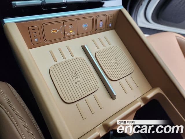 Hyundai Santa Fe (MX5) Calligraphy, 2025 15