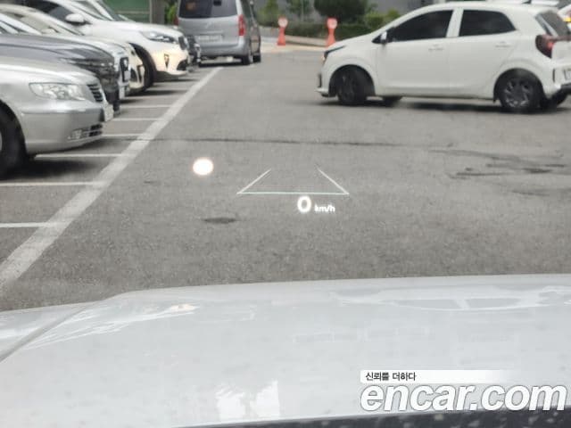 Hyundai Santa Fe (MX5) Calligraphy, 2025 18