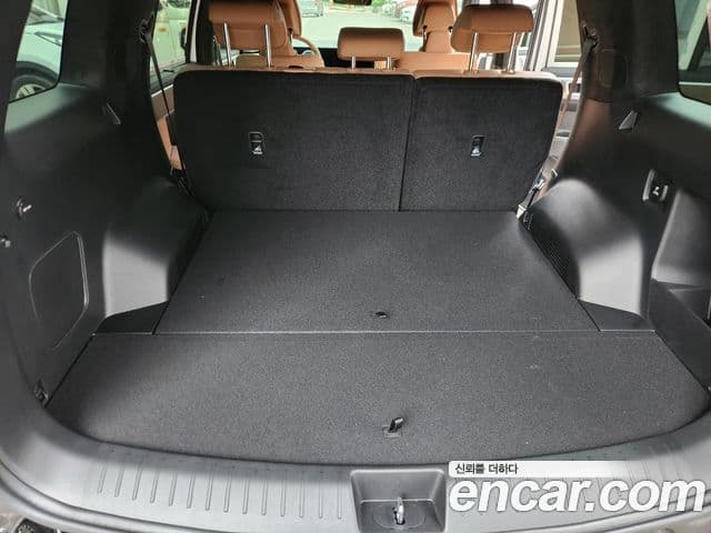 Hyundai Santa Fe (MX5) Calligraphy, 2025 20