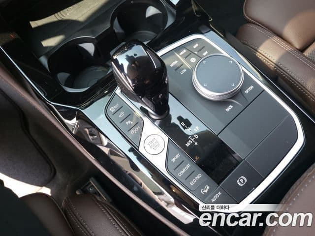 BMW X4 (G02) xDrive20i xLine, 2025 9