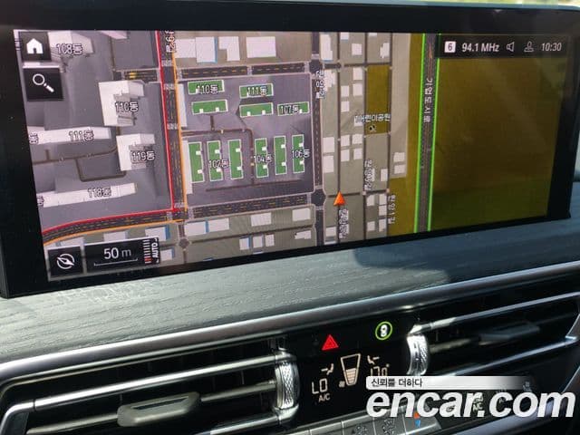 BMW X4 (G02) xDrive20i xLine, 2025 11