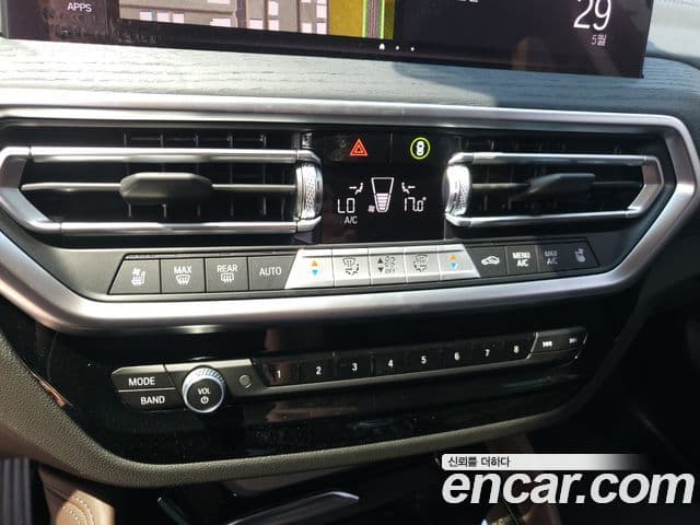 BMW X4 (G02) xDrive20i xLine, 2025 13