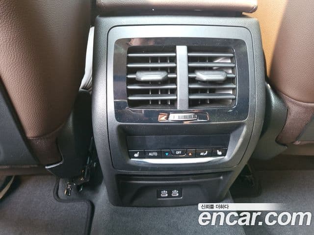 BMW X4 (G02) xDrive20i xLine, 2025 18