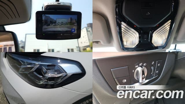 BMW X4 (G02) xDrive20i xLine, 2025 19