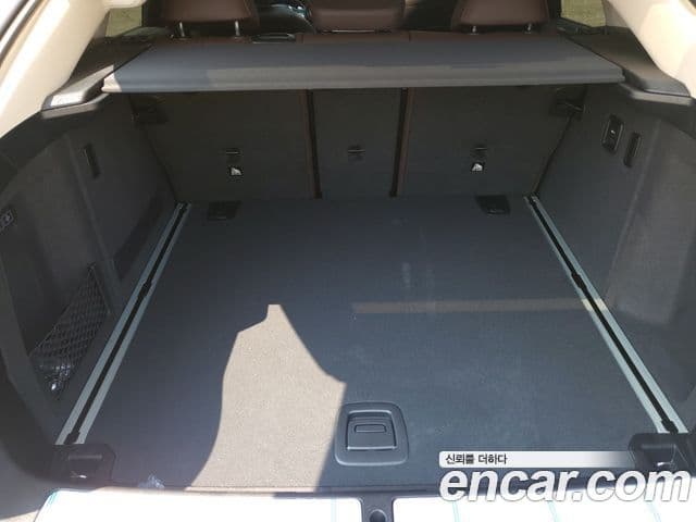 BMW X4 (G02) xDrive20i xLine, 2025 20