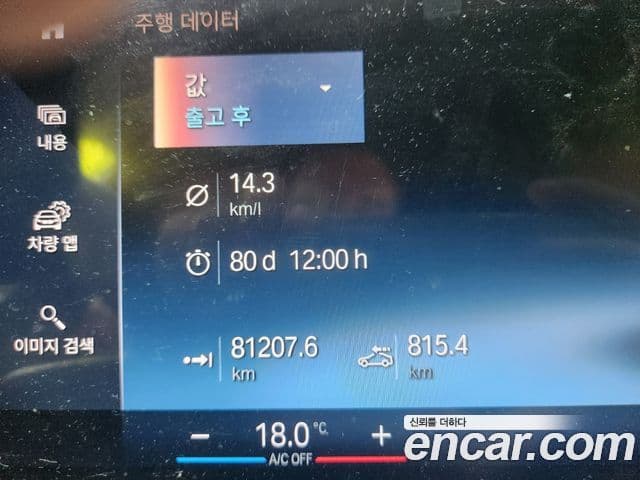 BMW 3시리즈 (G20) 320i Туринг (Touring) M Sport, 2023 6