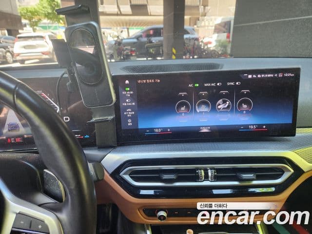 BMW 3시리즈 (G20) 320i Туринг (Touring) M Sport, 2023 7