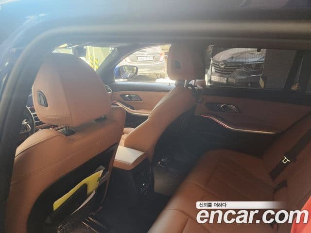 BMW 3시리즈 (G20) 320i Туринг (Touring) M Sport, 2023 11