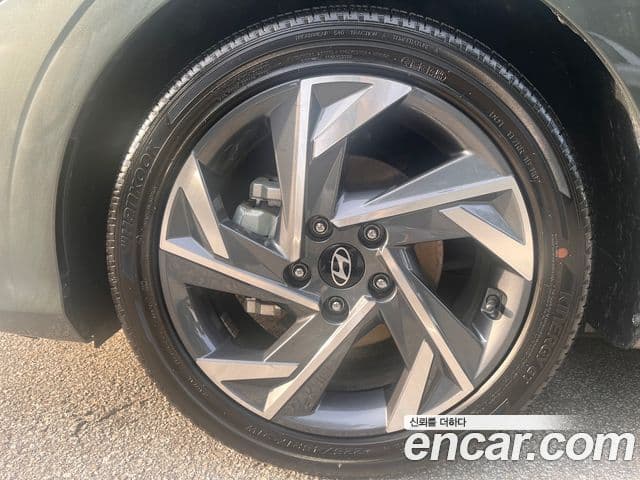 Hyundai The / новый New Avante (CN7) Modern, 2024 6