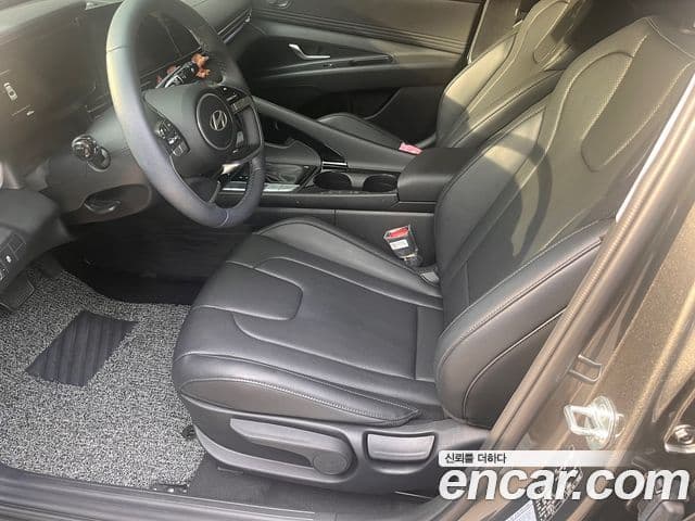 Hyundai The / новый New Avante (CN7) Modern, 2024 9