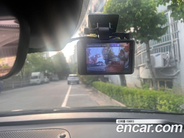 Hyundai The / новый New Avante (CN7) Modern, 2024 16