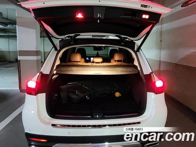 Mercedes-Benz GLE-класс W167 GLE300d 4MATIC, 2023 7