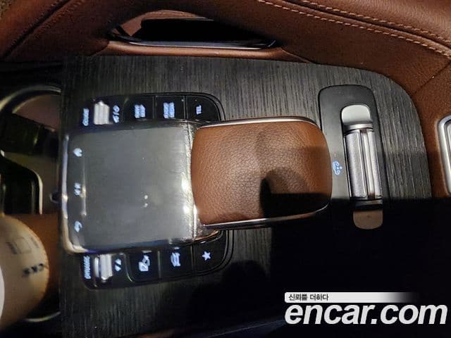 Mercedes-Benz GLE-класс W167 GLE300d 4MATIC, 2023 15