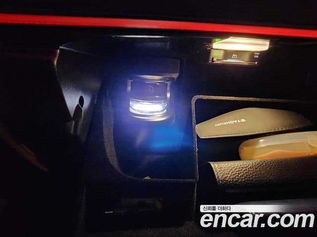 Mercedes-Benz GLE-класс W167 GLE300d 4MATIC, 2023 16